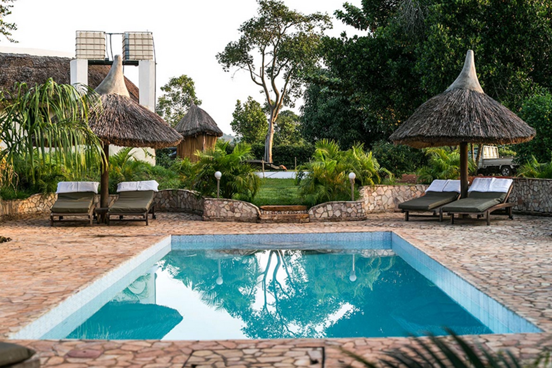 The-Haven-Lodge-in-Jinja-Uganda- Jinja Hotels- accommodation In Uganda