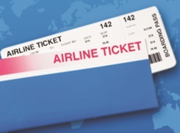  Airline Tickets - Air Ticketing In Uganda
