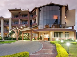  Hotel Bookings -  Hotel Bookings Uganda