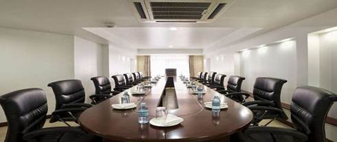Business Tourism - Conference Arrangements - Business Trips Within East Africa