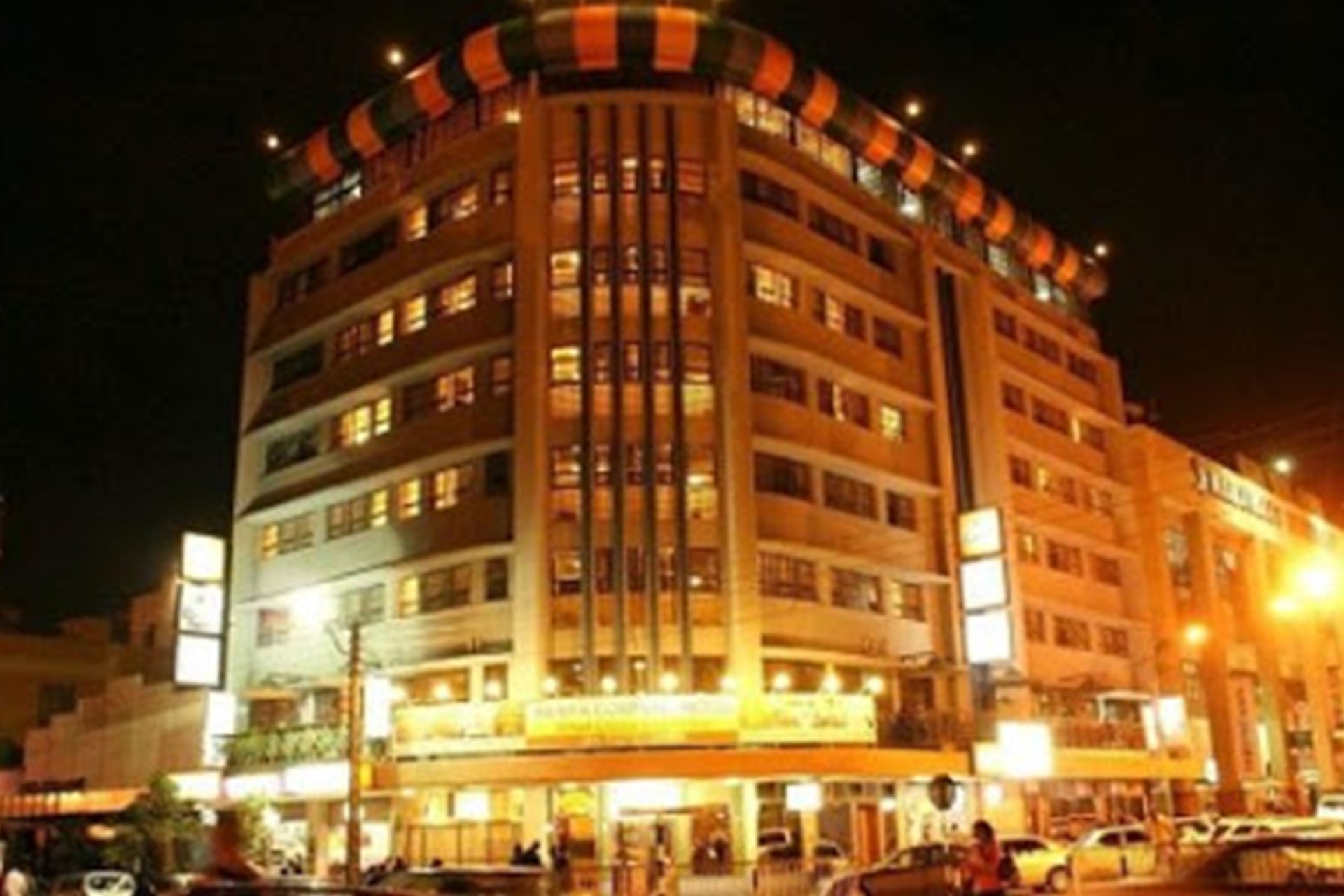 Nairobi hotels kenya accommodation-kenya comfort hotel